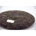Aged health Yunnan puer tea